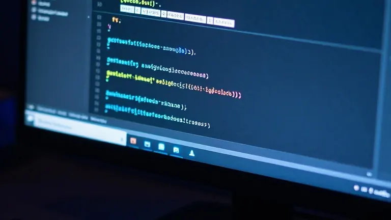 Illustration for: Anthropic says Claude AI pulled Georgia vote data via token exploit