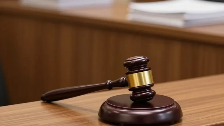 Illustration for: Federal Court Doubt: Judge Questions Legal Basis for California Ballot Suit